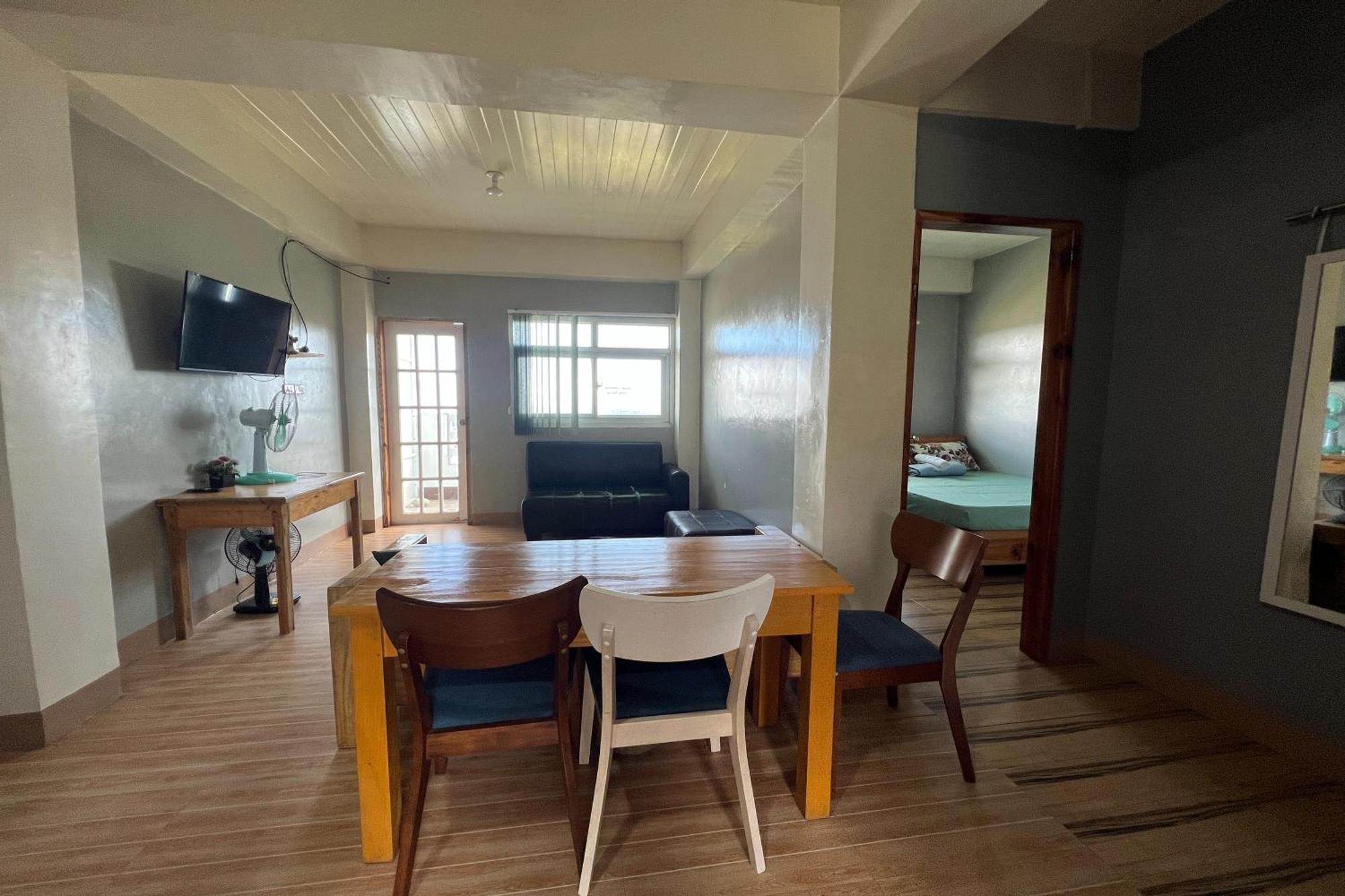 באגויו Wanay'S Rocky Mountain Homestay מראה חיצוני תמונה