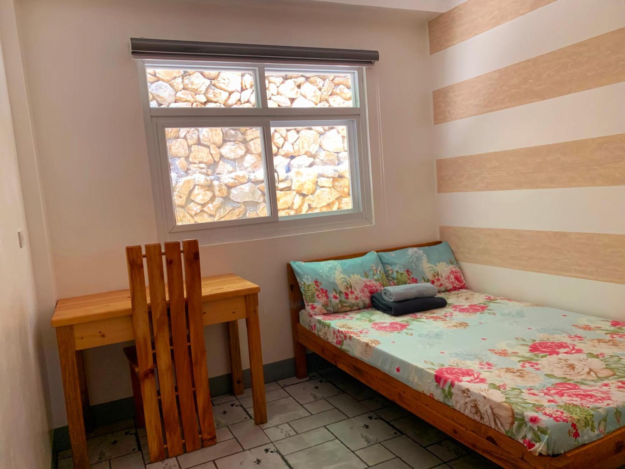 באגויו Wanay'S Rocky Mountain Homestay מראה חיצוני תמונה