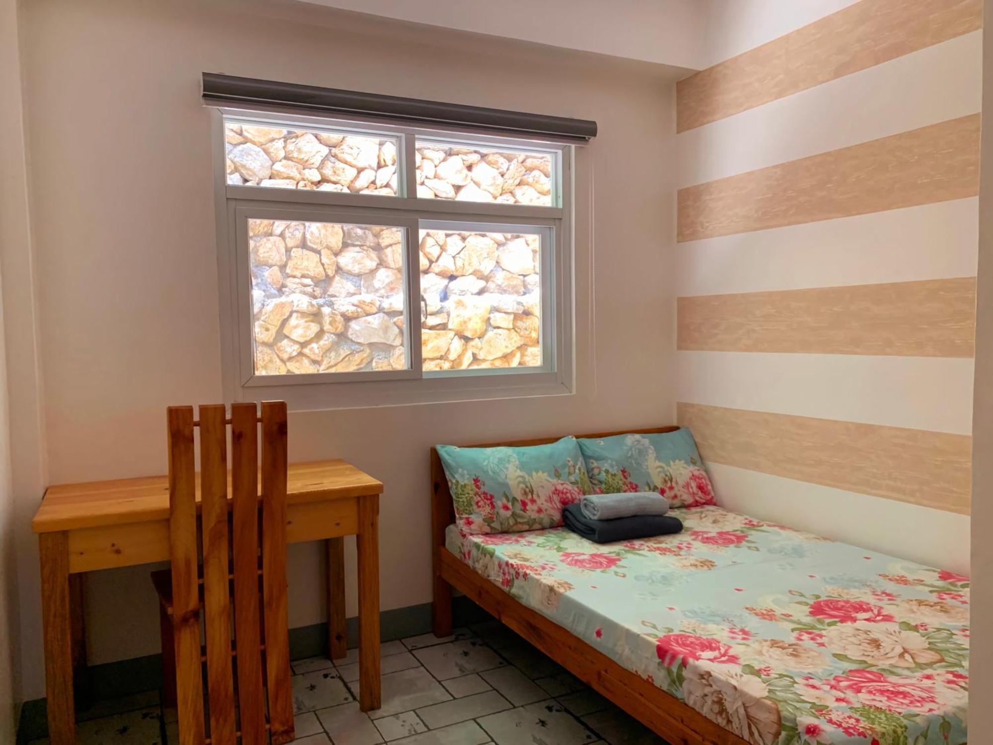 באגויו Wanay'S Rocky Mountain Homestay מראה חיצוני תמונה